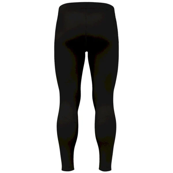 Sortie 🎁 Odlo Tights Essential Warm – Collant running homme ❤️ mode pas cher 3