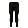 Sortie 🎁 Odlo Tights Essential Warm – Collant running homme ❤️ mode pas cher 20