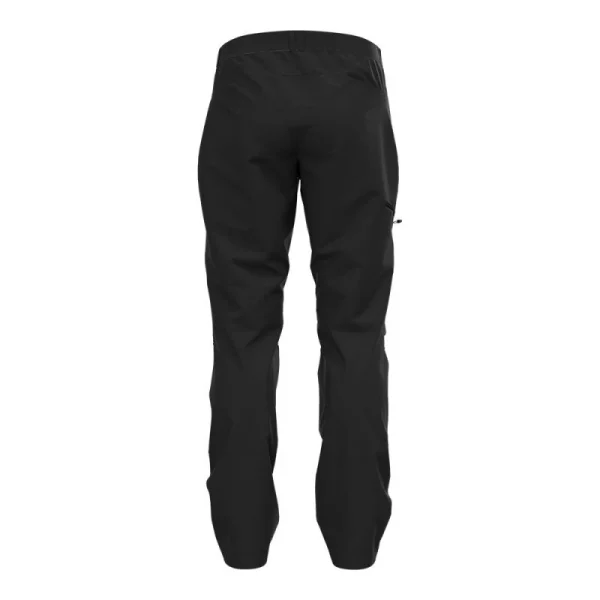 Meilleur Prix Top 10 🤩 Odlo Wedgemount – Pantalon randonnée homme 🥰 3