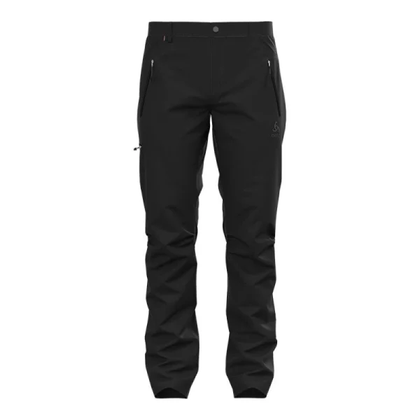 Meilleur Prix Top 10 🤩 Odlo Wedgemount – Pantalon randonnée homme 🥰 1