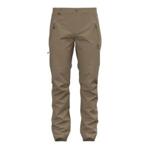 Meilleur Prix Top 10 🤩 Odlo Wedgemount – Pantalon randonnée homme 🥰 9