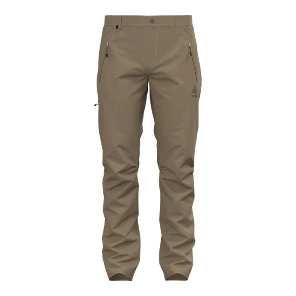 Meilleur Prix Top 10 🤩 Odlo Wedgemount – Pantalon randonnée homme 🥰 4