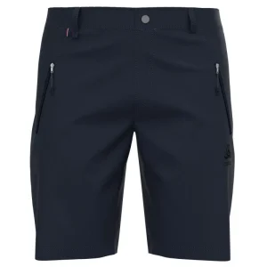Meilleure affaire 🔔 Odlo Wedgemount – Short randonnée homme 🎉 vente à bas prix 12