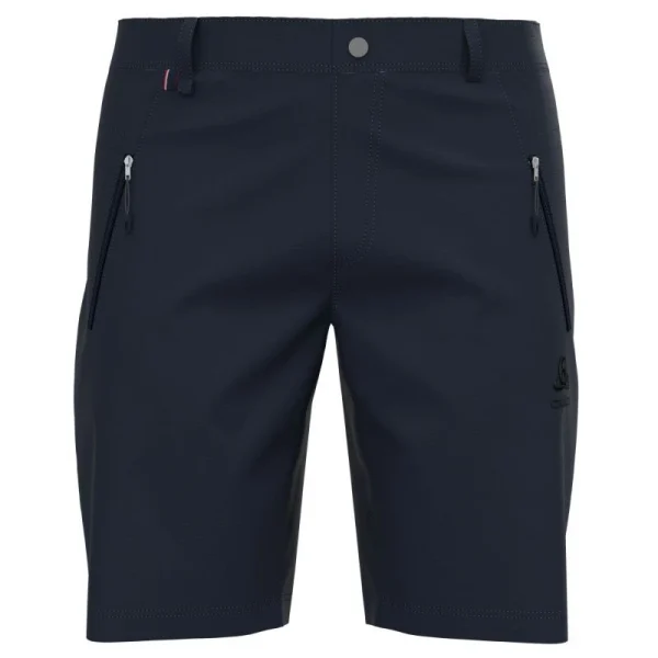 Meilleure affaire 🔔 Odlo Wedgemount – Short randonnée homme 🎉 vente à bas prix 5