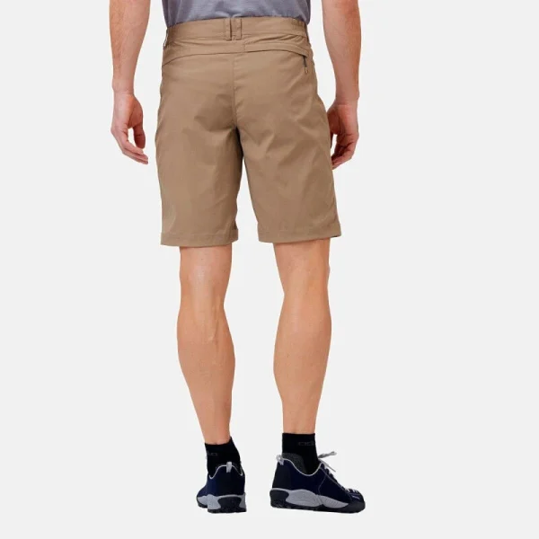 Meilleure affaire 🔔 Odlo Wedgemount – Short randonnée homme 🎉 vente à bas prix 4