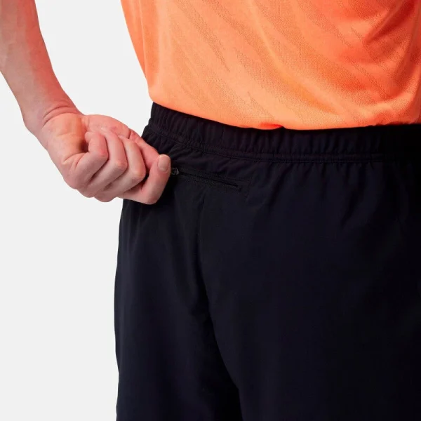 Tout neuf 🧨 Odlo Zeroweight 5 Inch – Short running homme 🛒 REMISE 3