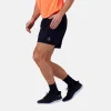Tout neuf 🧨 Odlo Zeroweight 5 Inch – Short running homme 🛒 REMISE 19