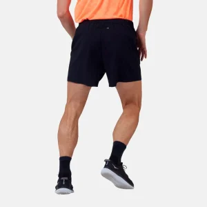 Tout neuf 🧨 Odlo Zeroweight 5 Inch – Short running homme 🛒 REMISE 10