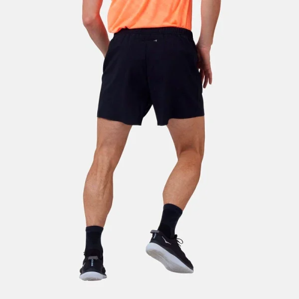 Tout neuf 🧨 Odlo Zeroweight 5 Inch – Short running homme 🛒 REMISE 4