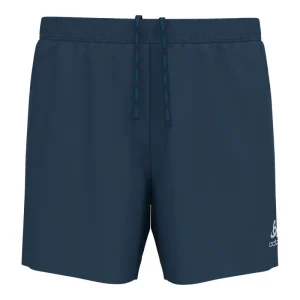 Tout neuf 🧨 Odlo Zeroweight 5 Inch – Short running homme 🛒 REMISE 12