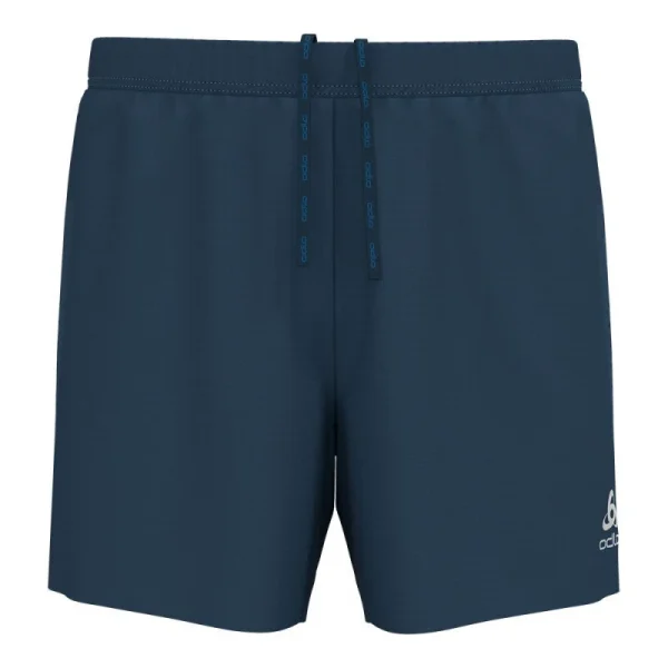 Tout neuf 🧨 Odlo Zeroweight 5 Inch – Short running homme 🛒 REMISE 5