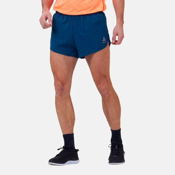 magasin france Les meilleures critiques de ❤️ Odlo Zeroweight – Short running homme ✨ 6