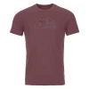 remise en ligne Acheter ⭐ Ortovox 140 Cool Vintage Badge – T-shirt homme 🌟 14