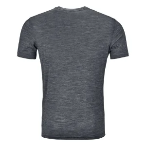 Top 10 ✔️ Ortovox 150 Cool Clean TS – T-shirt homme ✔️ grossiste en ligne 10
