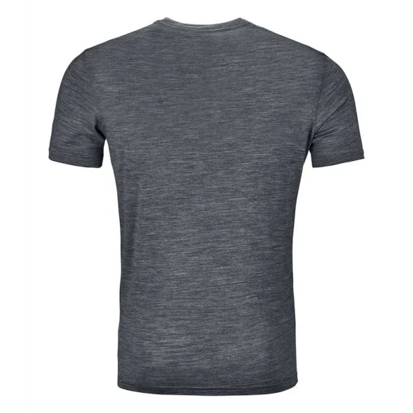 Top 10 ✔️ Ortovox 150 Cool Clean TS – T-shirt homme ✔️ grossiste en ligne 3