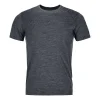 Top 10 ✔️ Ortovox 150 Cool Clean TS – T-shirt homme ✔️ grossiste en ligne 34
