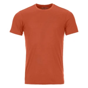 Top 10 ✔️ Ortovox 150 Cool Clean TS – T-shirt homme ✔️ grossiste en ligne 16