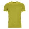 design à la mode De gros 😉 Ortovox 150 Cool Mountain TS – T-shirt homme 🛒 20