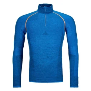 grande surprise Acheter 👍 Ortovox 230 Competition Zip Neck – Sous-vêtement thermique homme 🔔 6