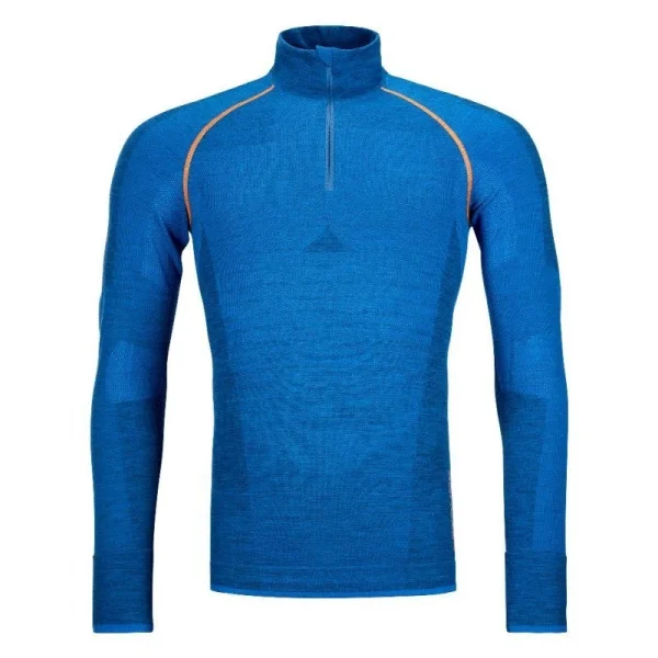 grande surprise Acheter 👍 Ortovox 230 Competition Zip Neck – Sous-vêtement thermique homme 🔔 3