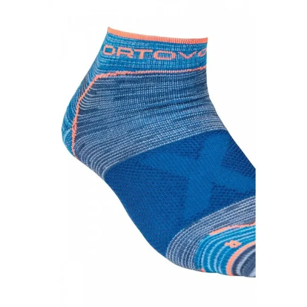 à prix promos Remise 😉 Ortovox Alpinist Low 🧦 Socks – Chaussettes randonnée homme 🔥 3