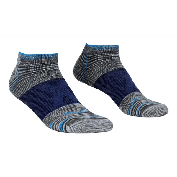 à prix promos Remise 😉 Ortovox Alpinist Low 🧦 Socks – Chaussettes randonnée homme 🔥 6