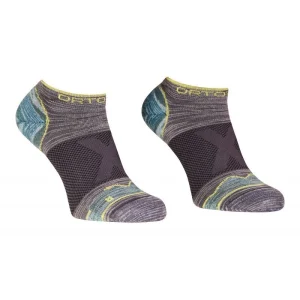 à prix promos Remise 😉 Ortovox Alpinist Low 🧦 Socks – Chaussettes randonnée homme 🔥 18