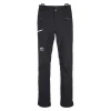 Sortie 😀 Ortovox Bacun Pants – Pantalon softshell homme 🥰 Couleurs variées 17
