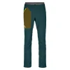 Vente flash 🔥 Ortovox Berrino Pants – Pantalon softshell homme 👍 Achat 5