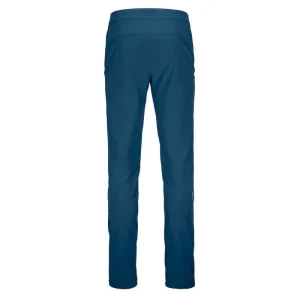 comparez les prix Meilleure vente ⭐ Ortovox Brenta Pants – Pantalon randonnée homme 👏 7