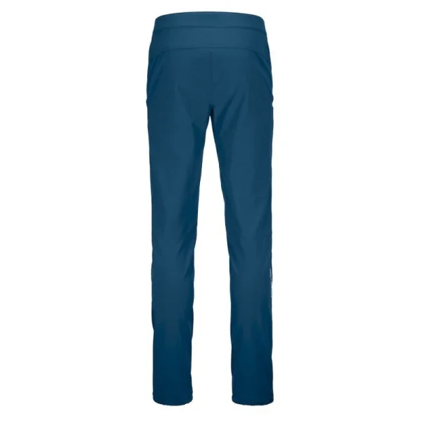 comparez les prix Meilleure vente ⭐ Ortovox Brenta Pants – Pantalon randonnée homme 👏 3
