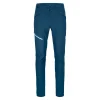 comparez les prix Meilleure vente ⭐ Ortovox Brenta Pants – Pantalon randonnée homme 👏 23