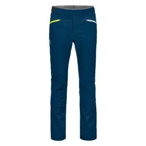 Les meilleures critiques de 🌟 Ortovox Col Becchei Pants – Pantalon softshell homme ⭐ excellente qualité 15
