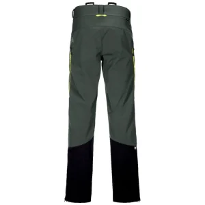 Vente flash ⭐ Ortovox Pordoi Pants – Pantalon softshell homme ❤️ destockage 7
