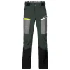 Vente flash ⭐ Ortovox Pordoi Pants – Pantalon softshell homme ❤️ destockage 34
