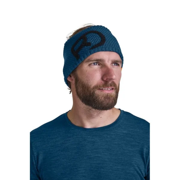 Le moins cher 👍 Ortovox Rock’N’Wool Headband – Bandeau homme 🔔 marque moins cher 4