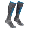 Les meilleures critiques de ✔️ Ortovox Ski Compression Long 🧦 Socks – Chaussettes ski homme 🧨 ﻿soldes 7