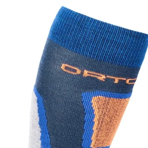De gros 🔥 Ortovox Ski Rock’N’Wool Long 🧦 Socks – Chaussettes ski homme 🧨 en ligne 8
