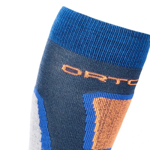 De gros 🔥 Ortovox Ski Rock’N’Wool Long 🧦 Socks – Chaussettes ski homme 🧨 en ligne 3