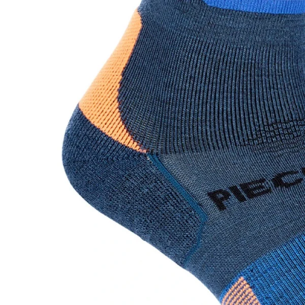 De gros 🔥 Ortovox Ski Rock’N’Wool Long 🧦 Socks – Chaussettes ski homme 🧨 en ligne 4