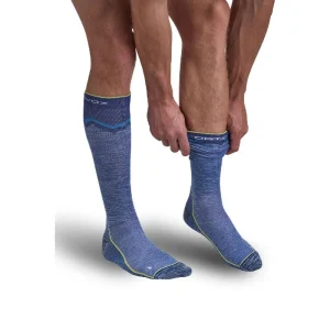 Le moins cher ⌛ Ortovox Tour Long 🧦 Socks – Chaussettes ski homme 🔔 Paris 7