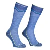 Le moins cher ⌛ Ortovox Tour Long 🧦 Socks – Chaussettes ski homme 🔔 Paris 5