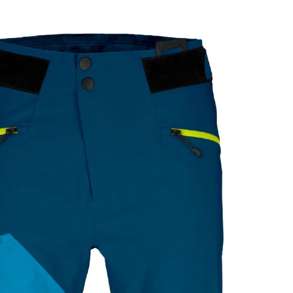 Tout neuf ⌛ Ortovox Westalpen 3L Pants – Pantalon alpinisme homme 🔥 Livraison Standard/Rapide 3
