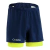 magasin Offres ✔️ Oxsitis Short 2 En 1 Origin – Short running homme 💯 16