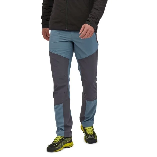 Tout neuf 🔔 Patagonia Altvia Alpine Pants – Pantalon randonnée homme ✔️ Réductions 3