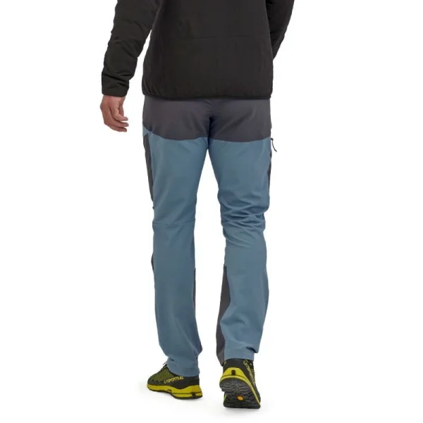 Tout neuf 🔔 Patagonia Altvia Alpine Pants – Pantalon randonnée homme ✔️ Réductions 5