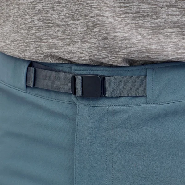 Tout neuf 🔔 Patagonia Altvia Alpine Pants – Pantalon randonnée homme ✔️ Réductions 7