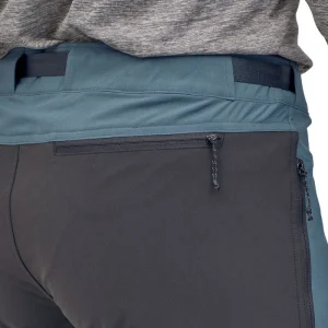 Tout neuf 🔔 Patagonia Altvia Alpine Pants – Pantalon randonnée homme ✔️ Réductions 23