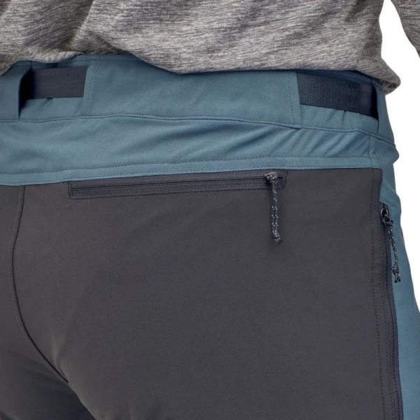 Tout neuf 🔔 Patagonia Altvia Alpine Pants – Pantalon randonnée homme ✔️ Réductions 8