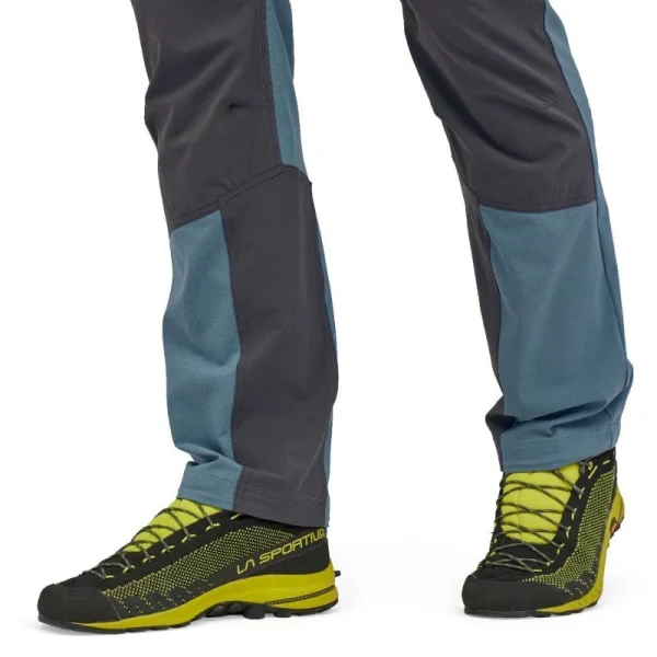 Tout neuf 🔔 Patagonia Altvia Alpine Pants – Pantalon randonnée homme ✔️ Réductions 9
